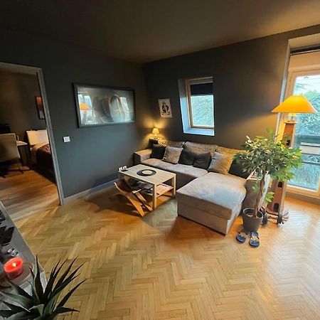Appartement Cosy Le Chesnay Le Chesnay  Εξωτερικό φωτογραφία
