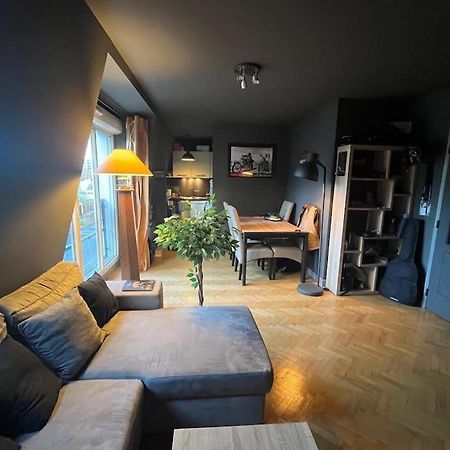 Appartement Cosy Le Chesnay Le Chesnay  Εξωτερικό φωτογραφία