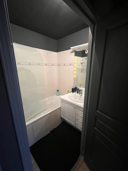 Appartement Cosy Le Chesnay Le Chesnay  Εξωτερικό φωτογραφία