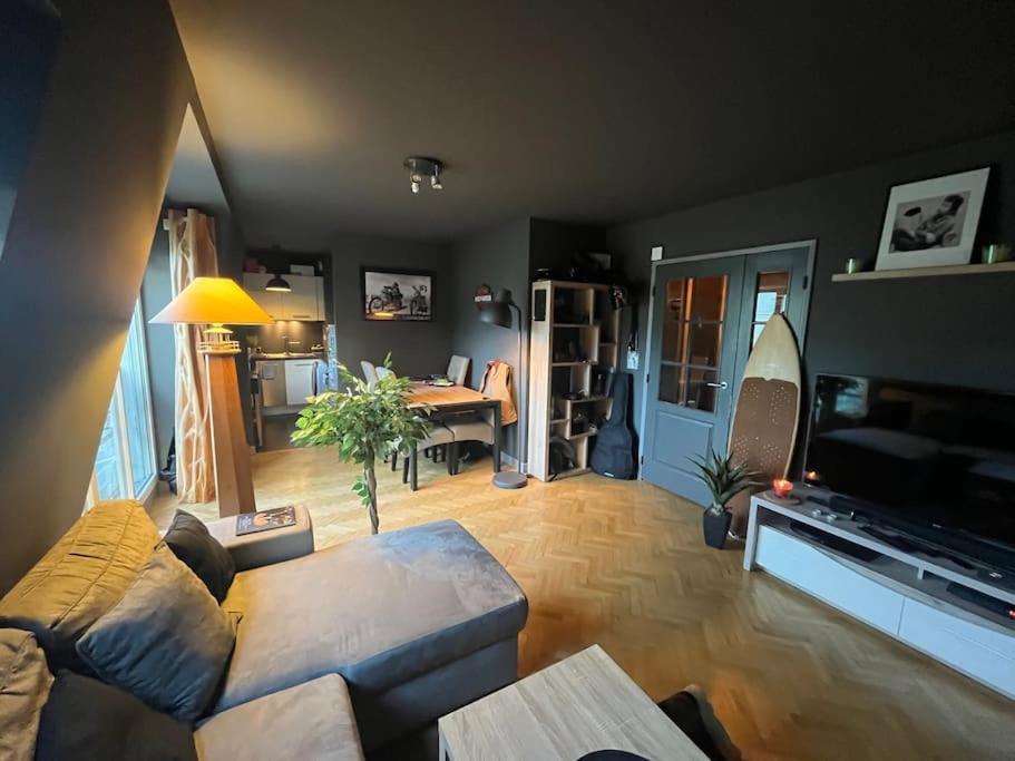 Appartement Cosy Le Chesnay Le Chesnay  Εξωτερικό φωτογραφία