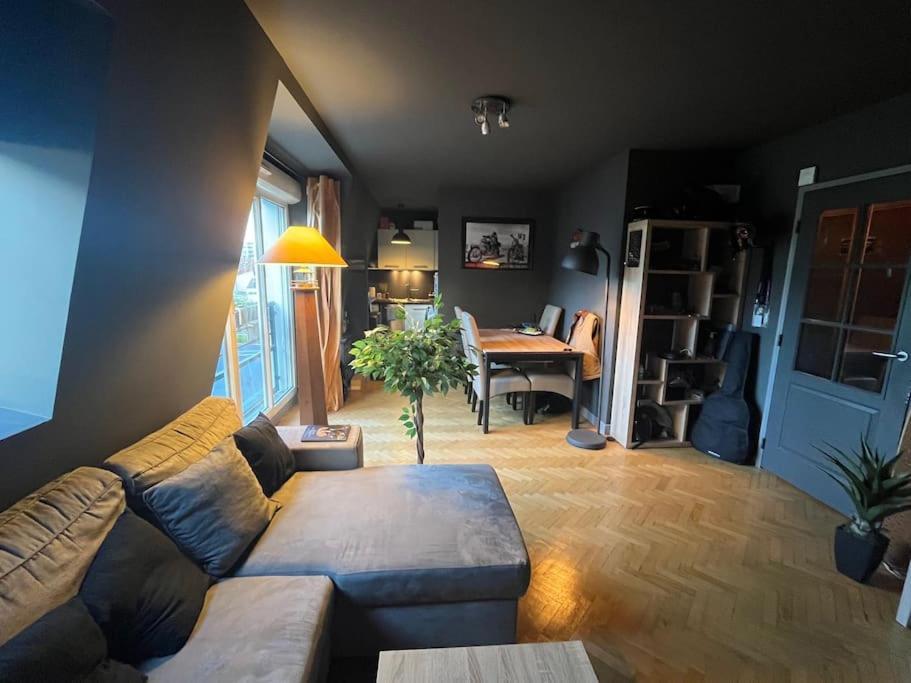 Appartement Cosy Le Chesnay Le Chesnay  Εξωτερικό φωτογραφία